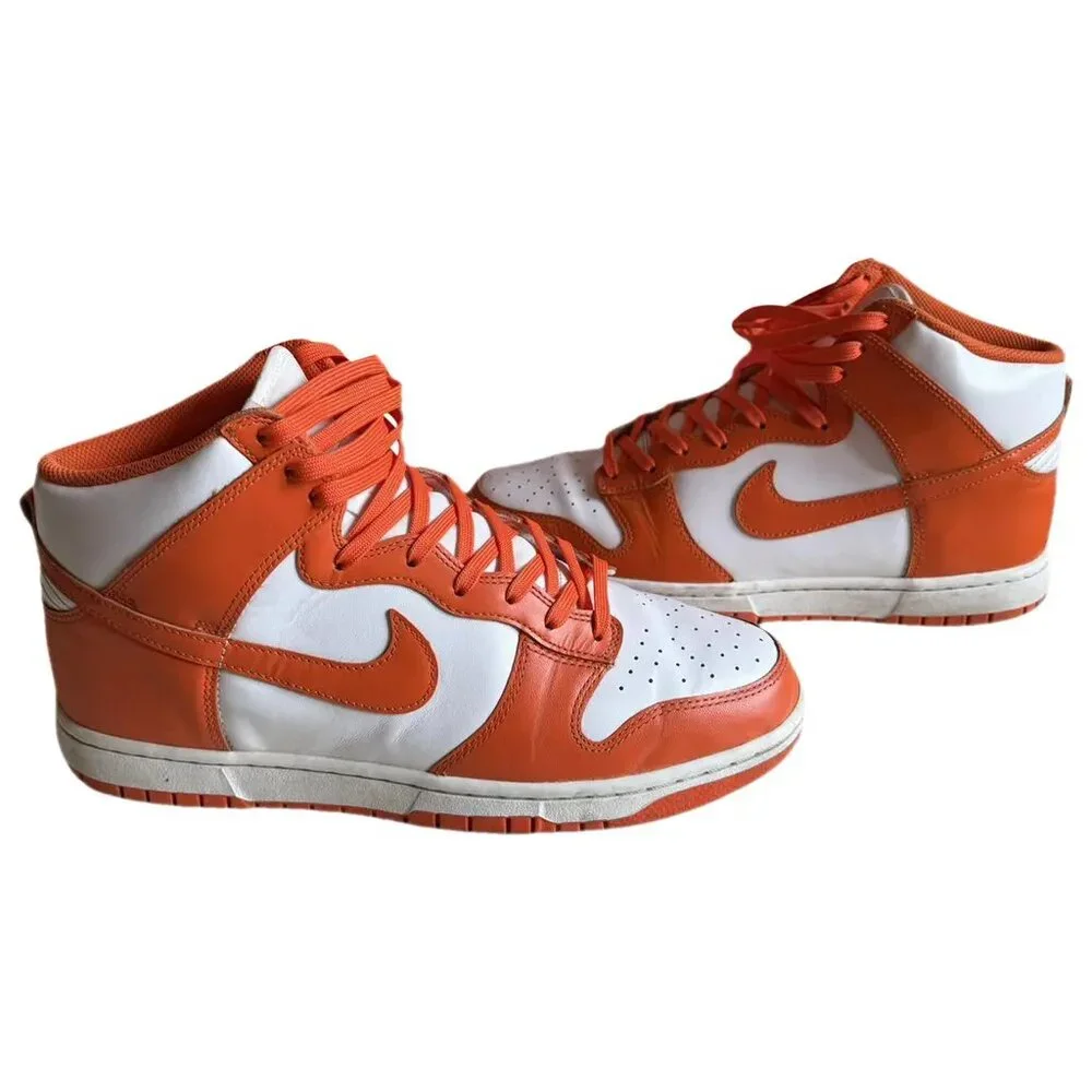 Nike Dunk High Retros QS 